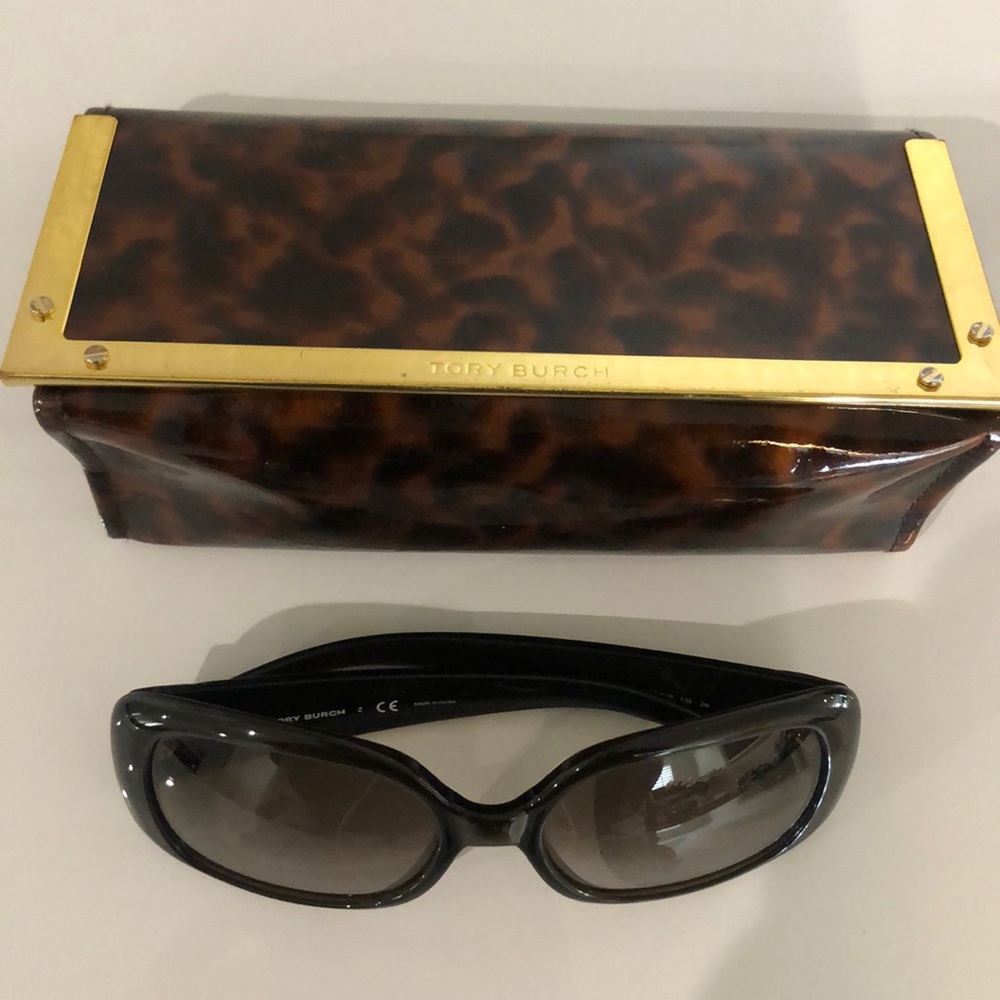 Tory Burch Glasses
